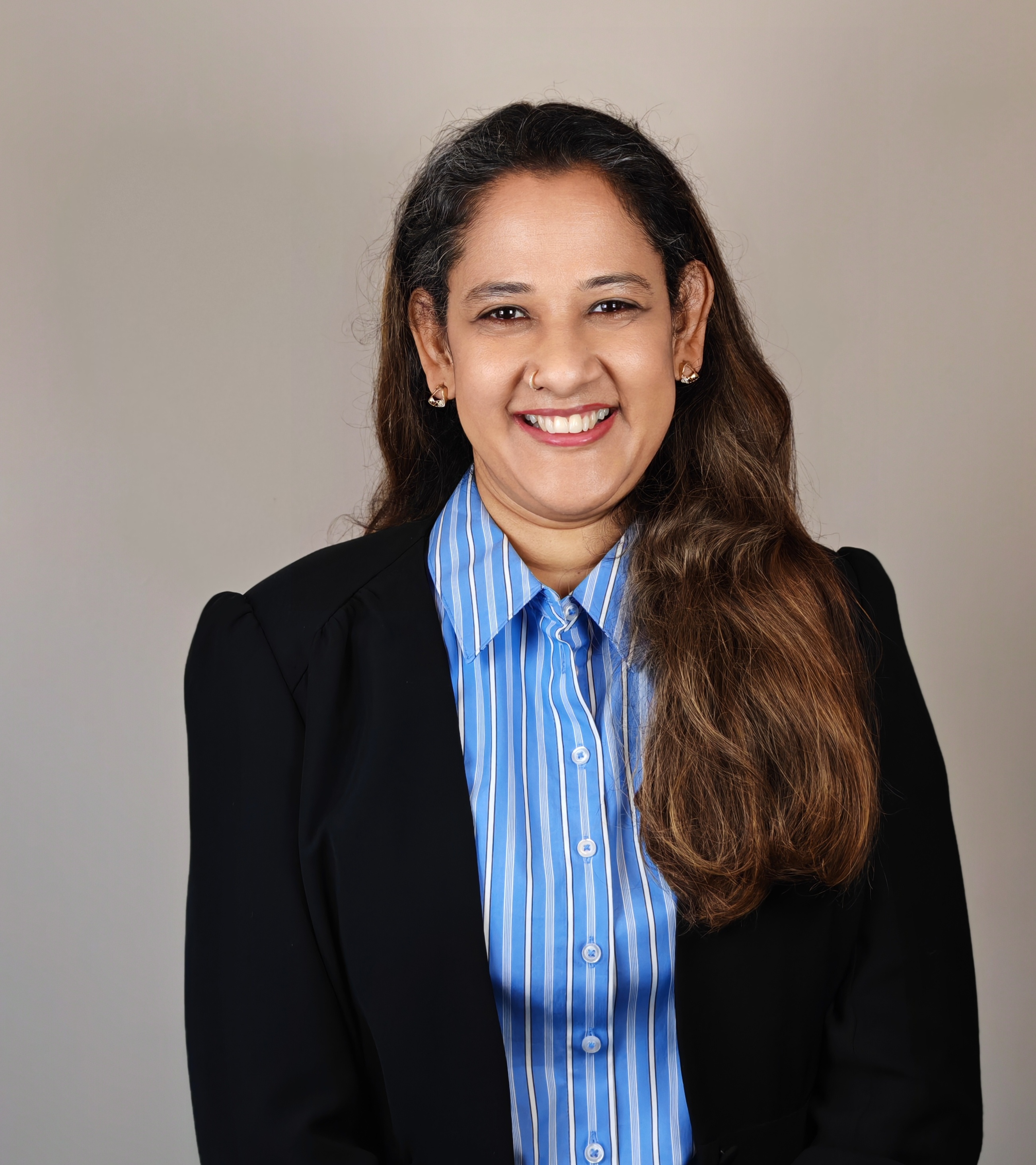 Kamala Mendu